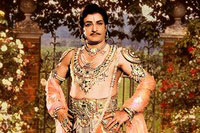 Nandamuri Taraka Ramarao Photos